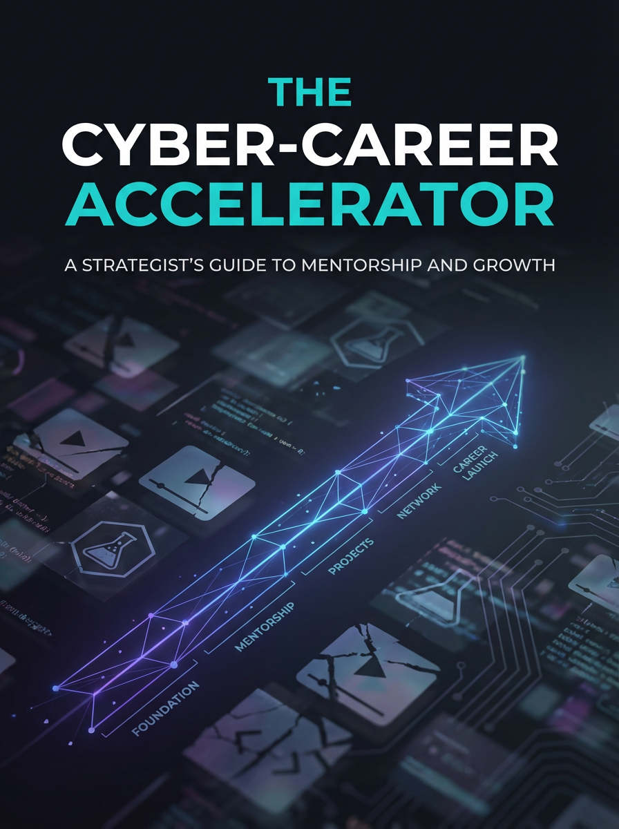 The Cyber-Career Accelerator: Cyber security coaching