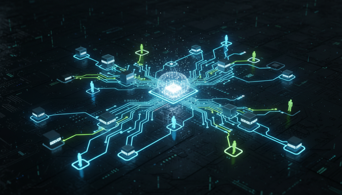 The Ultimate Guide to Active Directory and Windows Server Penetration Testing