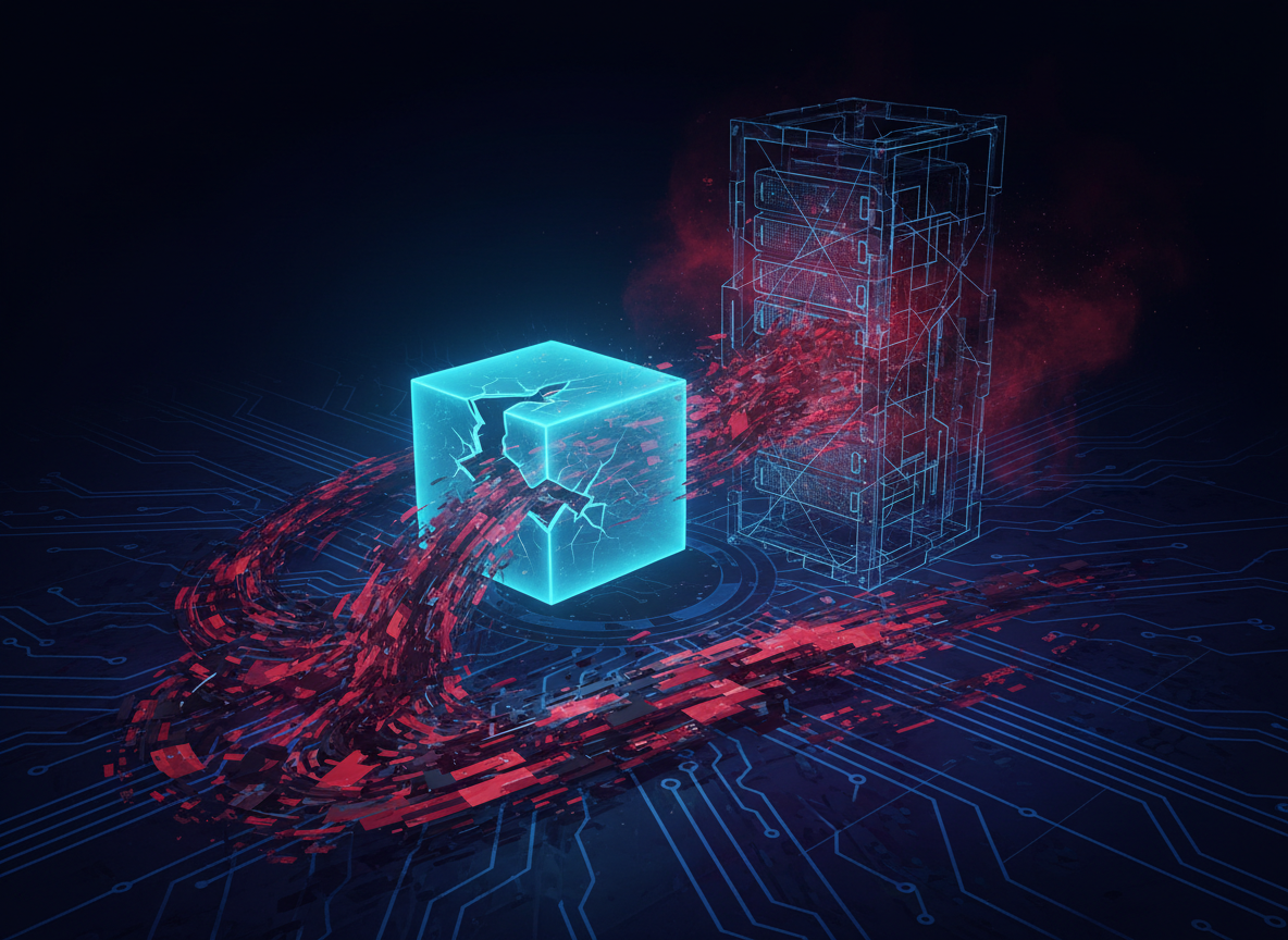 How to Detect Docker Container Escapes (Using AppArmor, SELinux, Seccomp & Falco)