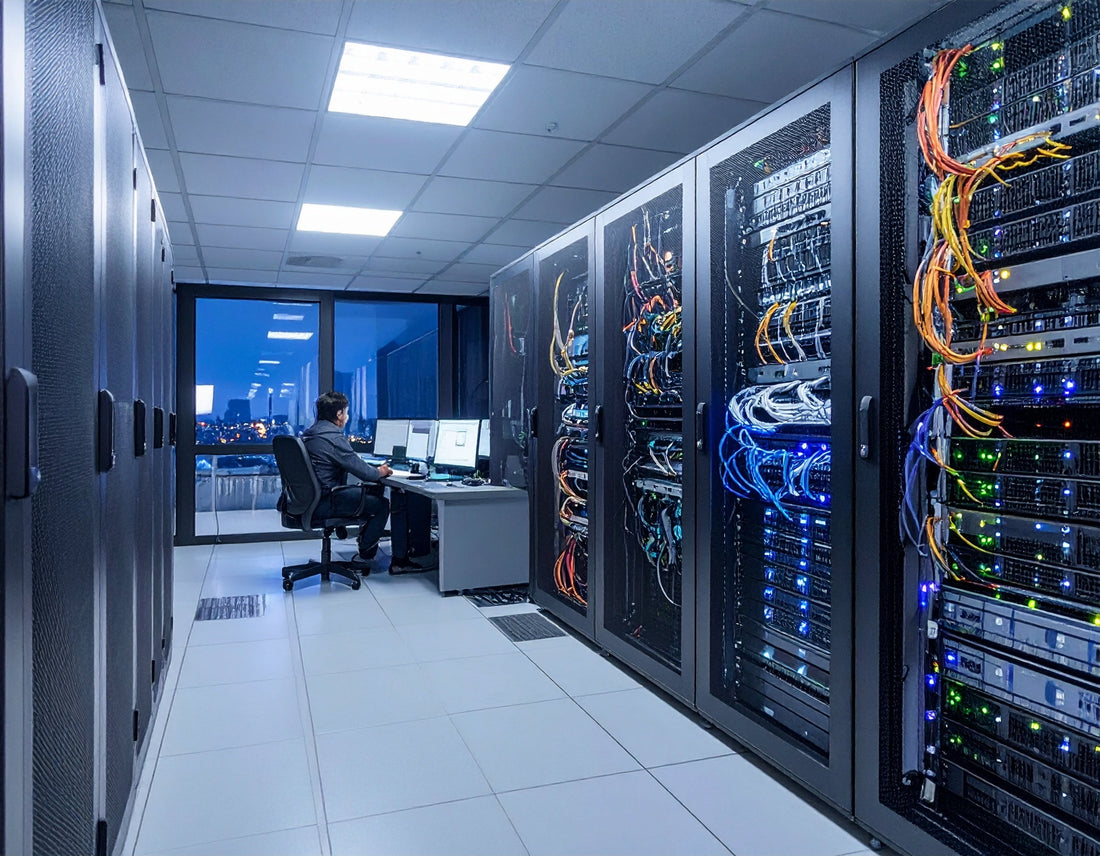 The Problem with Most Cybersecurity Projects