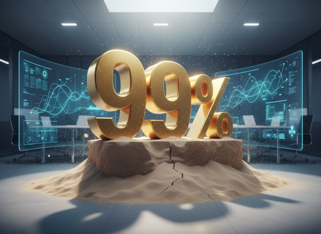 AI Security: Why Your 99% Accurate Model is a Lie