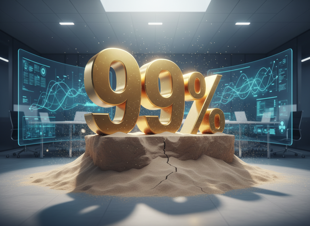 AI Security: Why Your 99% Accurate Model is a Lie