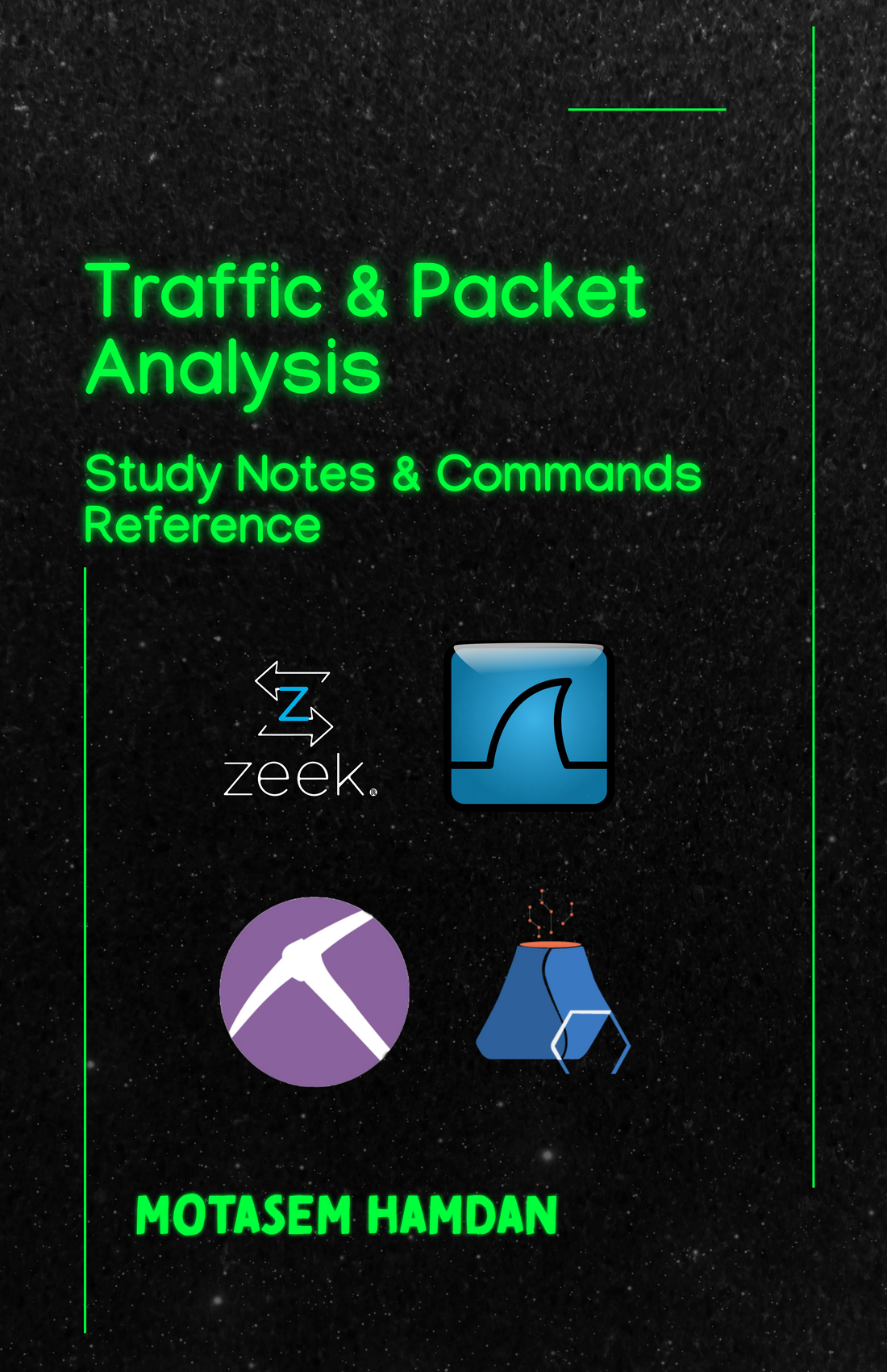 Network Analysis and Forensics Notes
