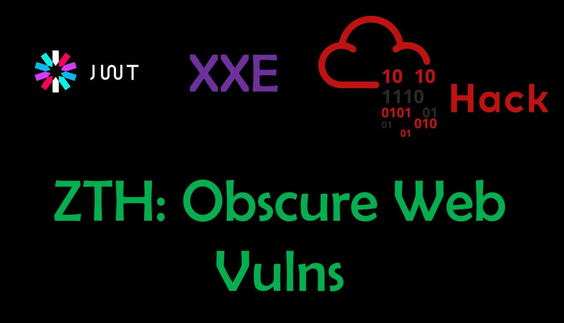 Understanding JSON Web Token Vulnerabilities | TryHackMe Walkthrough