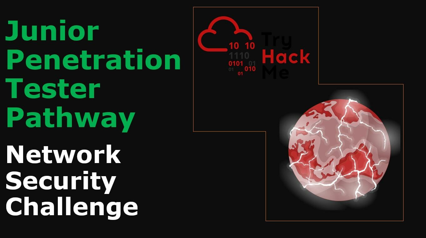 TryHackMe Net-Sec challenge | using Nmap for stealthy enumeration & IDS evasion