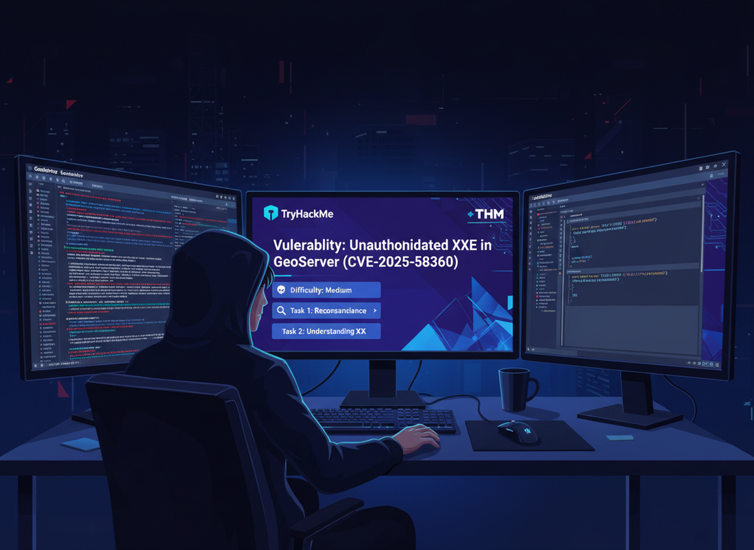 GeoServer: CVE-2025-58360 Vulnerability Analysis