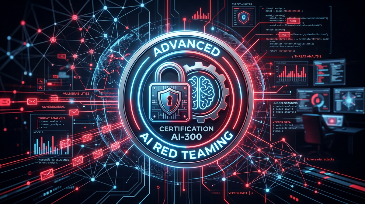OSAI (AI-300) Certification Review