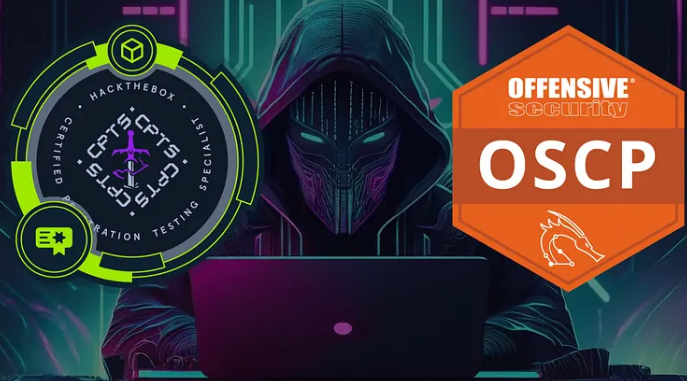 OSCP vs HackTheBox CPTS 2026 Review