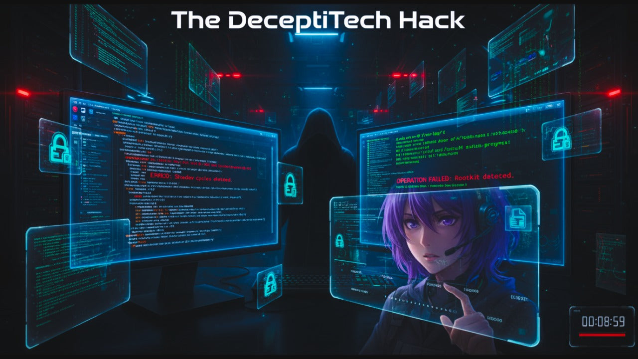 A Case Study in Digital Forensics | TryHackMe CRM Snatch