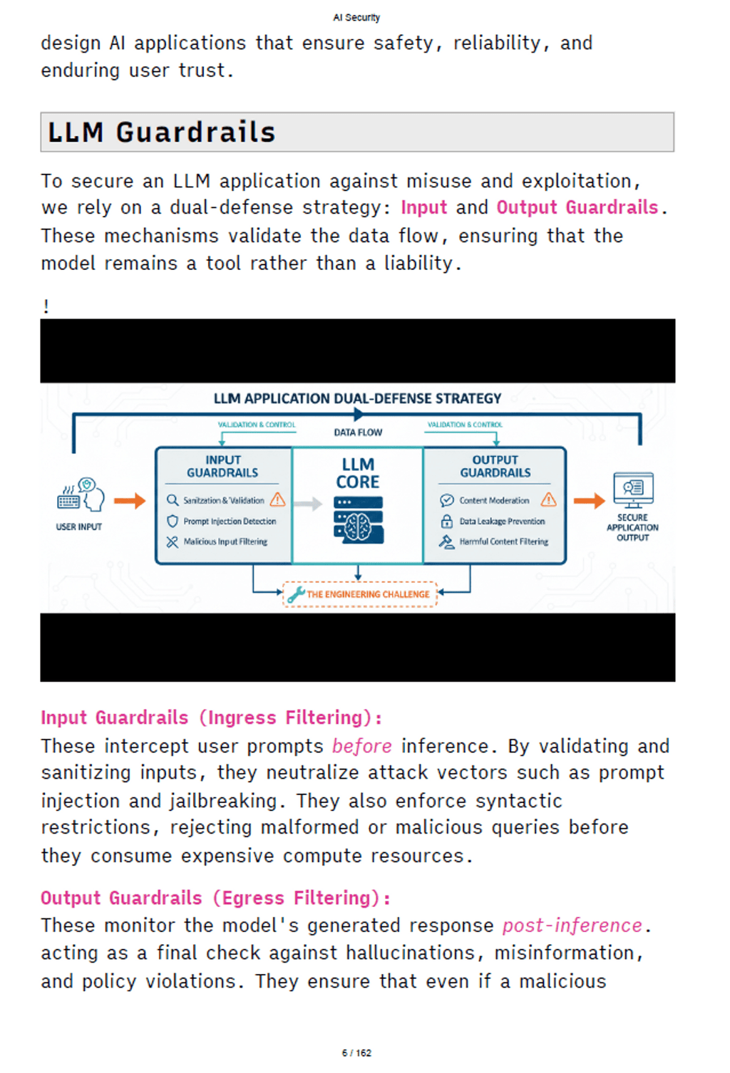 The COMPTIA SECAI+ Study Notes + Practical AI Security Defence Guide