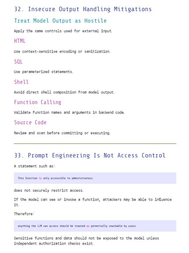 The Unofficial HackTheBox Certified Offensive AI Expert Study Notes + FREE Cheat Sheet Roadmap