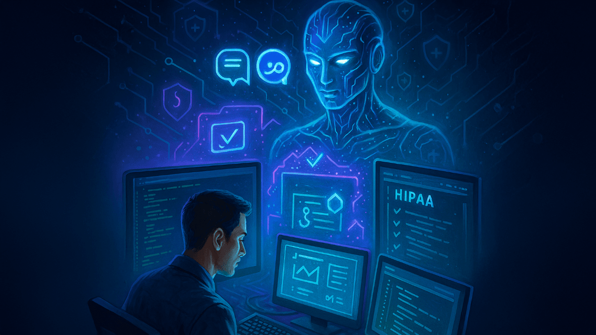 Mastering ChatGPT & Gemini for Cybersecurity