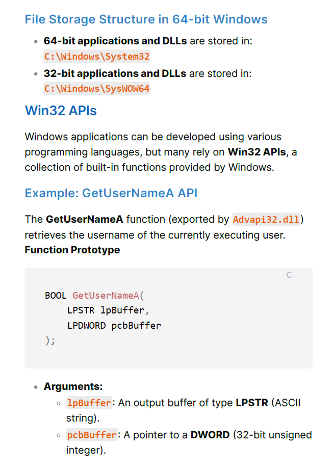 OffSec Experienced Penetration Tester (OSEP) Study Notes & Guide