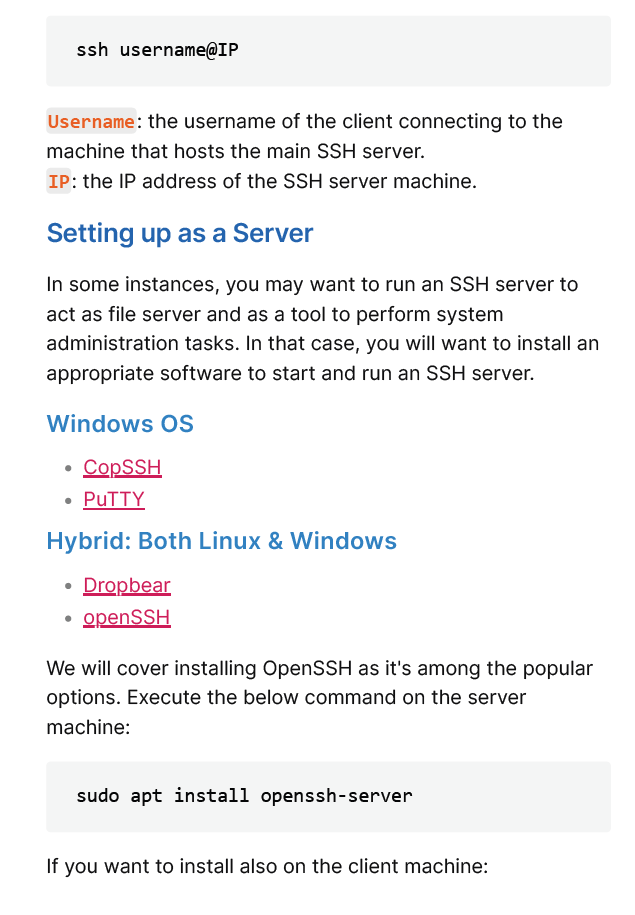 SSH Protocol: The Ultimate Guide