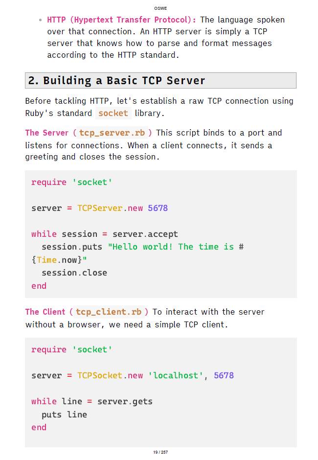 Offensive Security Web Expert (OSWE) Study Notes (Unofficial) + Burp Suite Guide