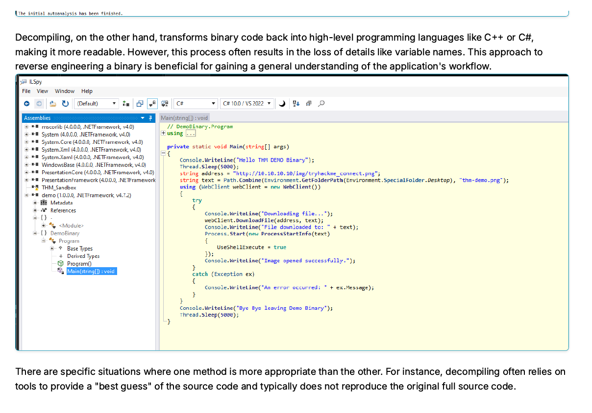 Offensive Security Exploit Developer (OSED) Study Notes