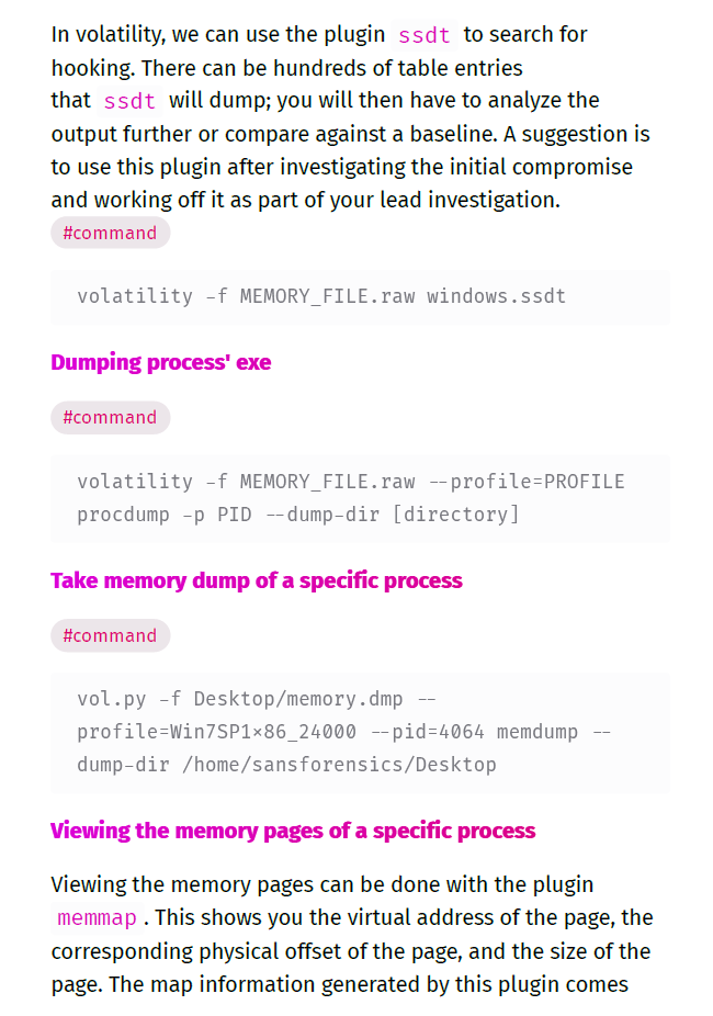 Certified Security Blue Team Level 1 Study Notes