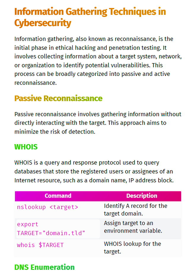 HackTheBox Certified Bug Bounty Hunter Study Notes & Guide