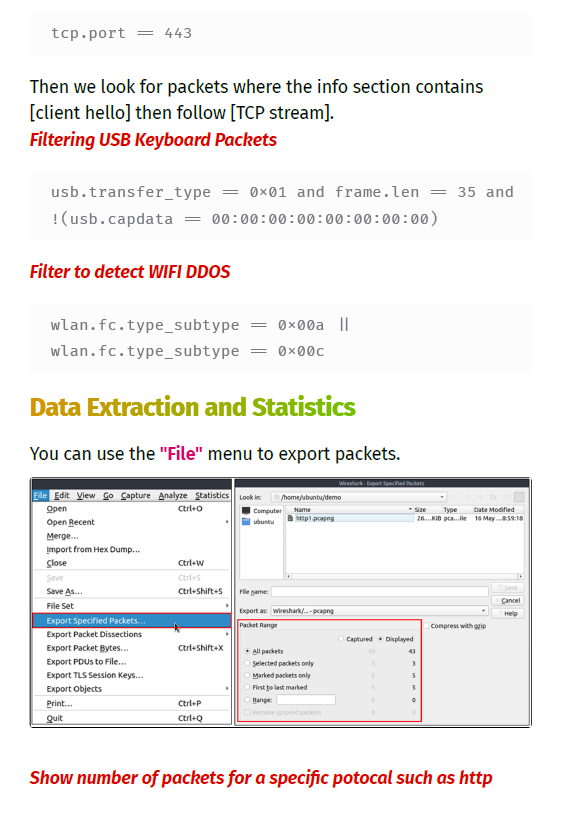 Offensive Security Wireless Professional Study Notes