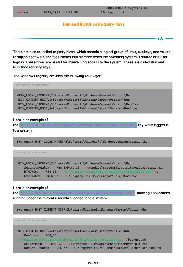 The Unofficial HackTheBox CJCA Study Notes + FREE Cheat Sheet