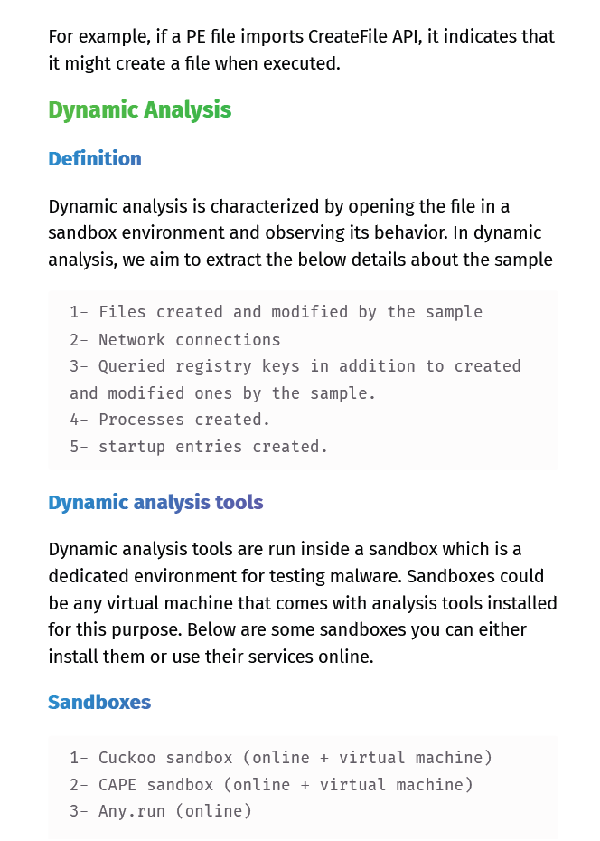 Blue Team Cyber Security & SOC Analyst Study Notes