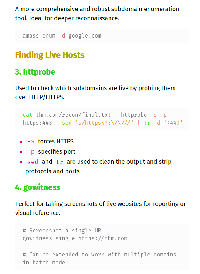 TCM Practical Network Penetration Tester (PNPT) Study Notes & Guide