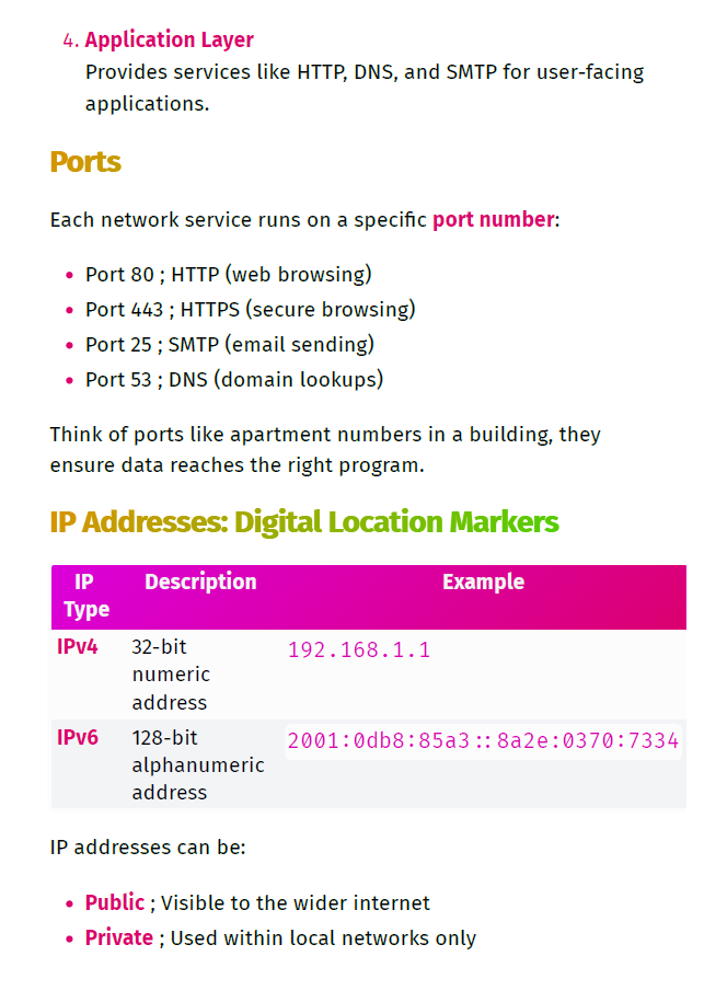 Google Cyber Security Professional Certificate Study Notes