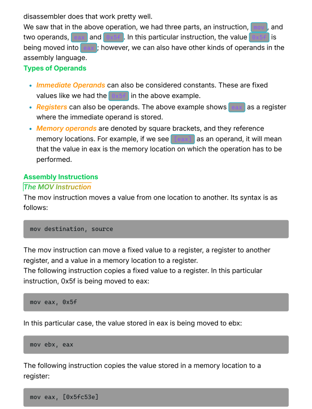 Certified Security Blue Team Level 2 (BTL2) Study Notes (Unofficial)