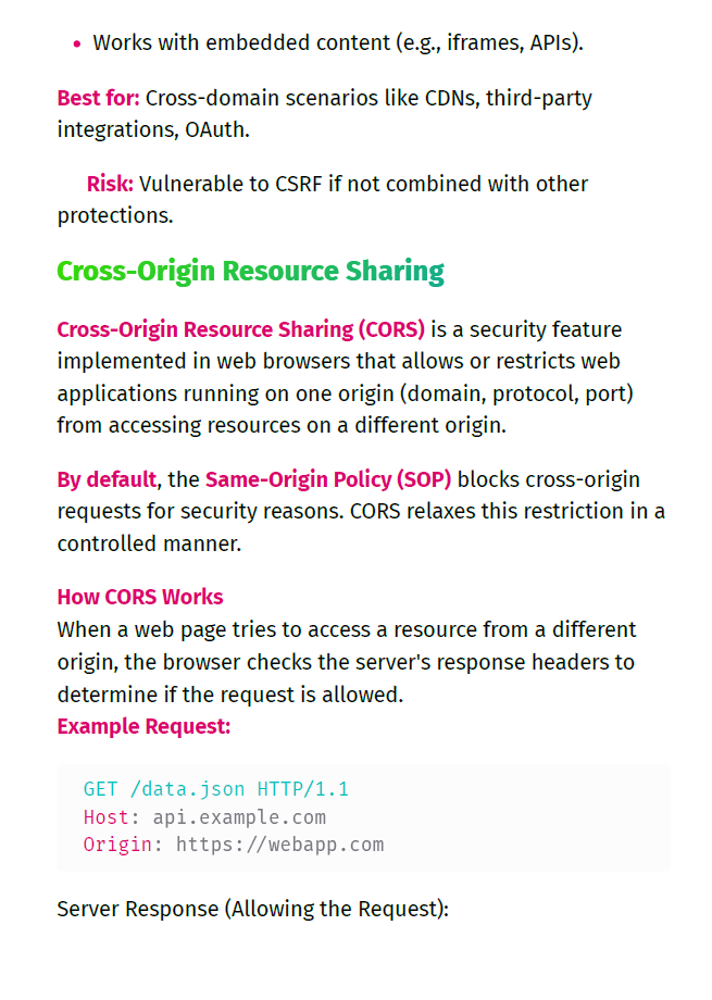 HackTheBox Certified Penetration Testing Specialist (CPTS) Study Notes