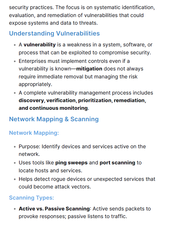 GIAC Security Essentials Study Guide & Practice Test