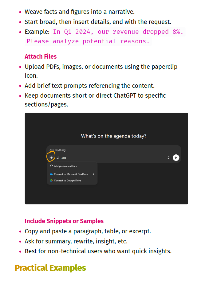 Master AI for Content Creation, Business & Marketing
