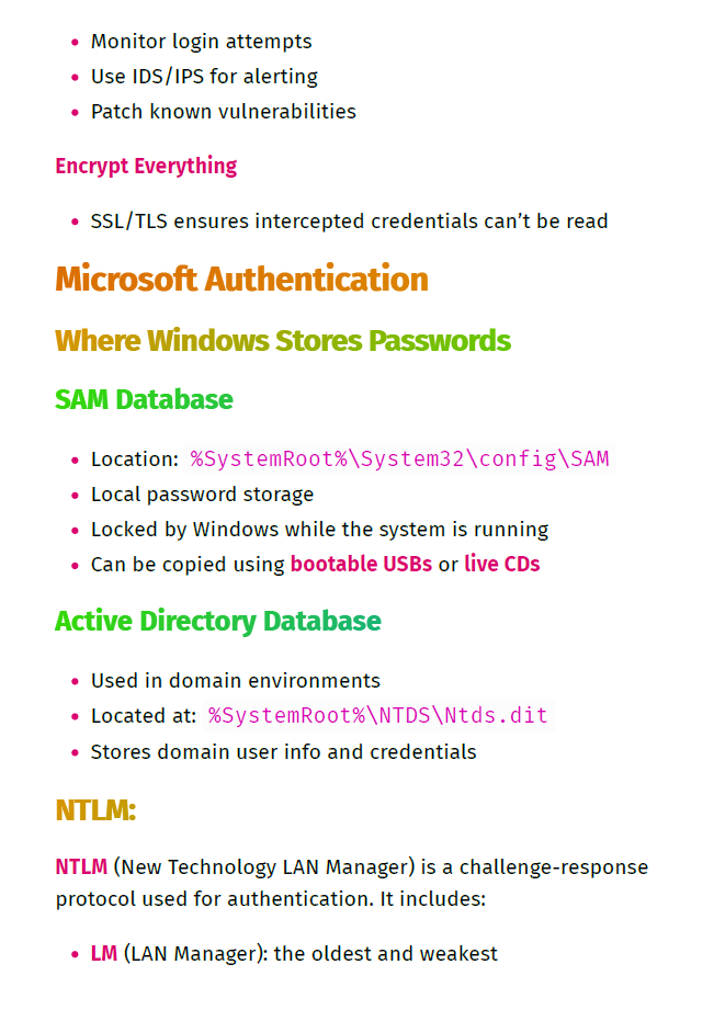 Certified Ethical Hacker Study Notes & Practice Tests