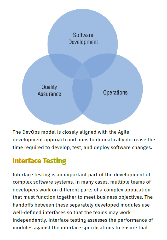 CISSP Study Notes & Guide