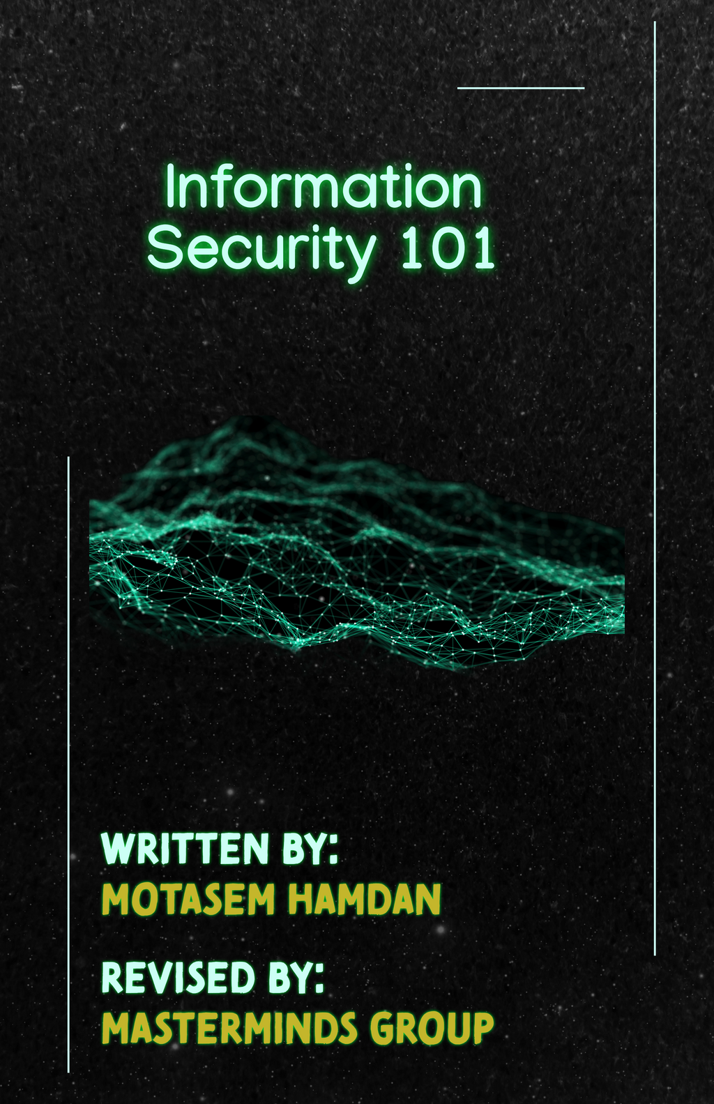 Information Security 101 | Study Notes