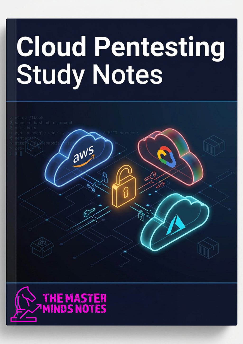 Cloud Penetration Testing Study Notes