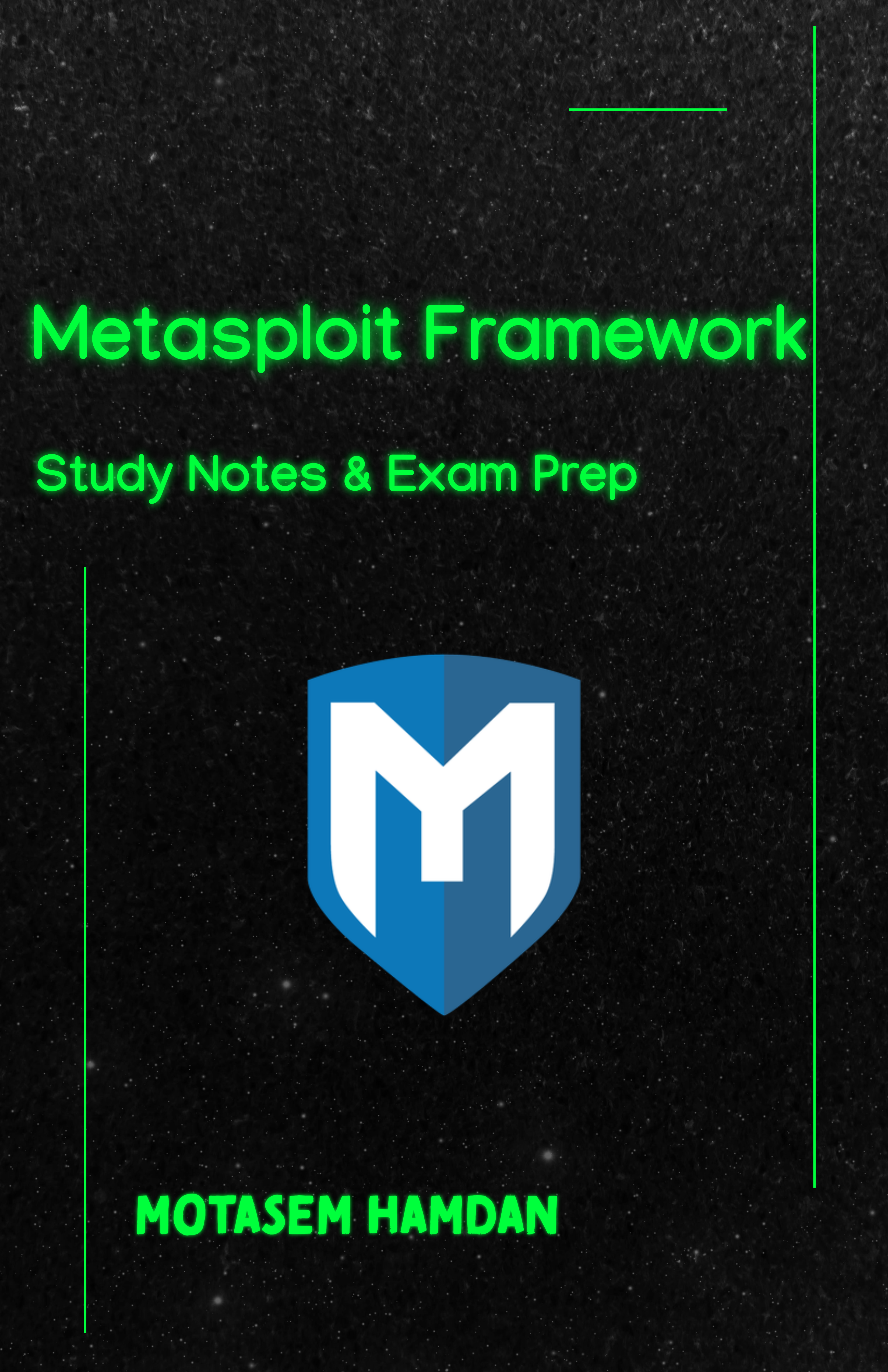 Metasploit Study Notes