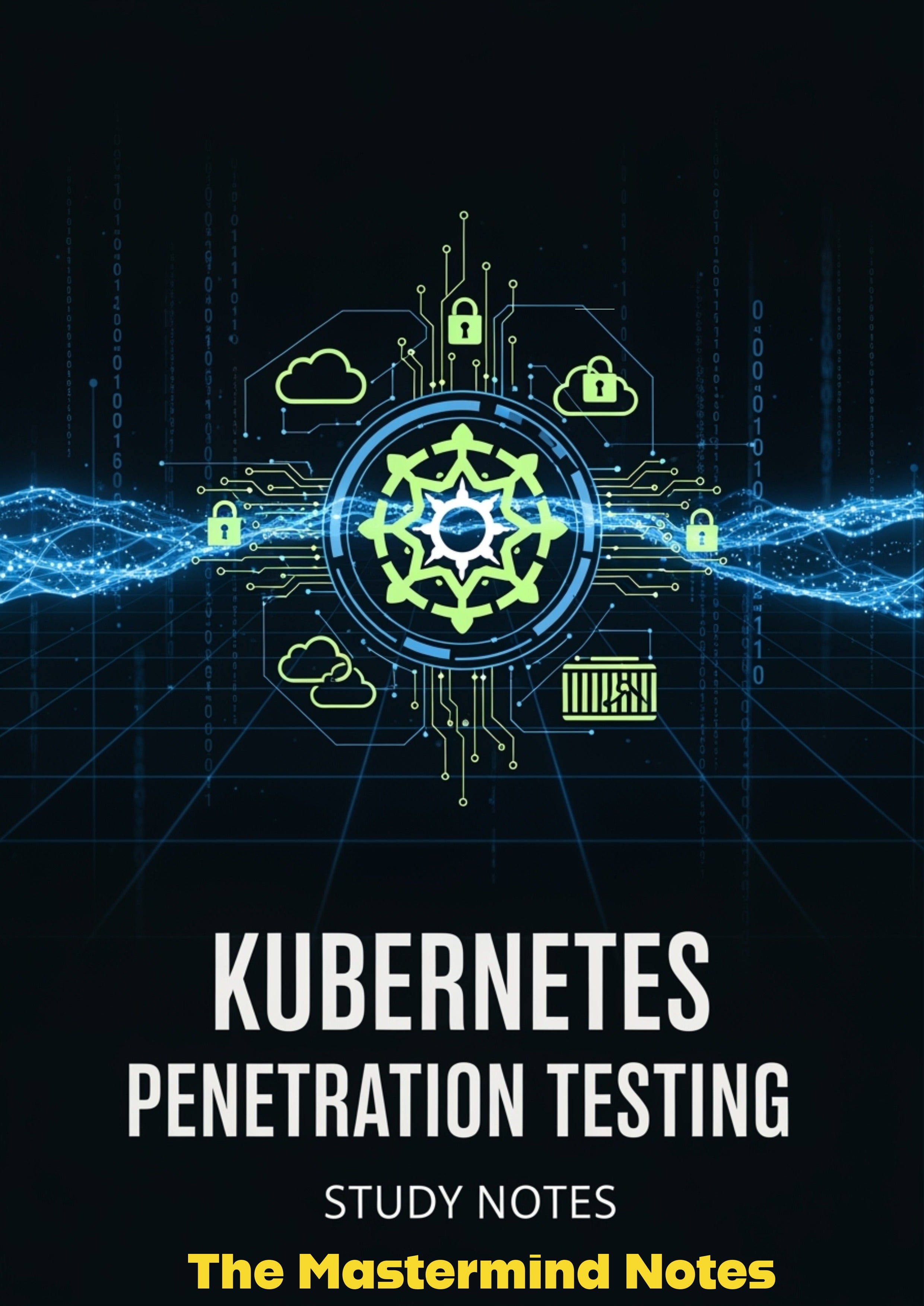 Kubernetes Penetration Testing Study Notes