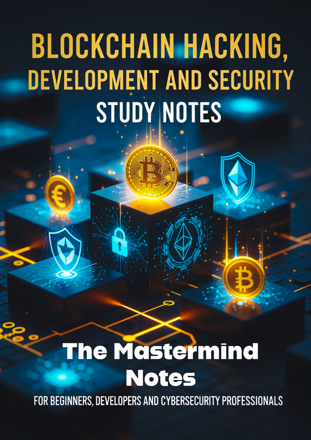 Blockchain Hacking, Development and Security Study Notes