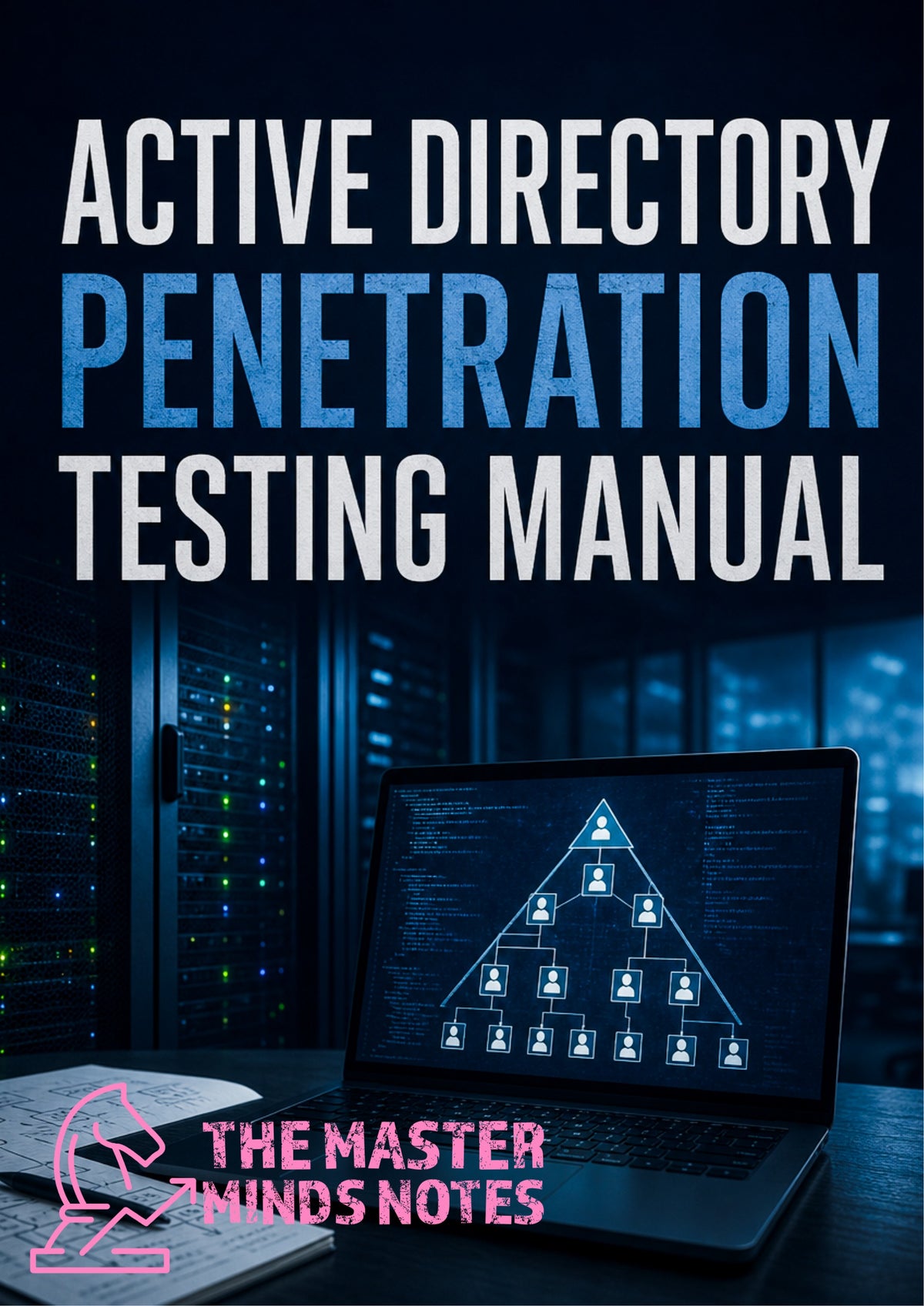 Windows Active Directory Penetration Testing Study Notes