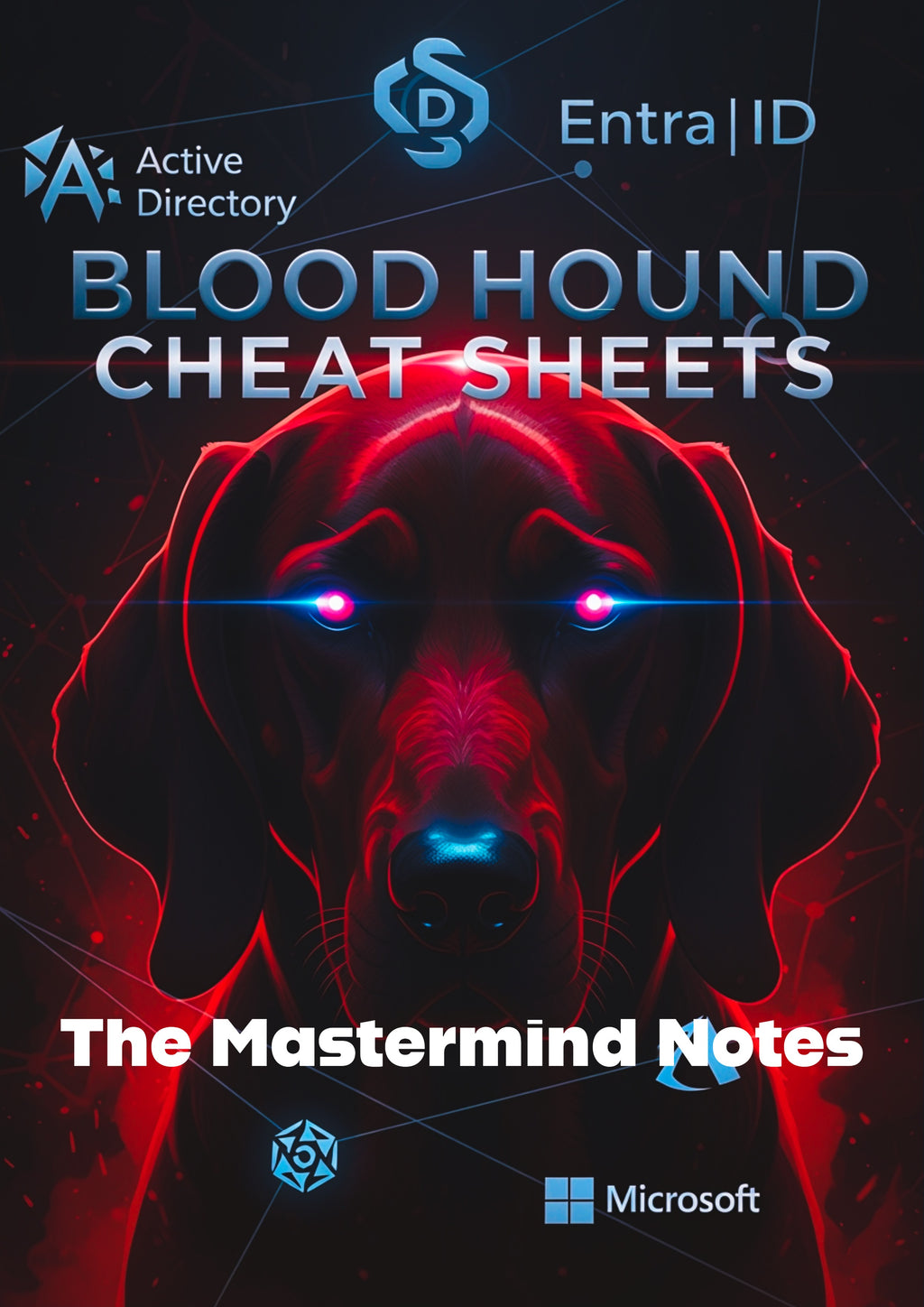 BloodHound Cheat Sheet | V1