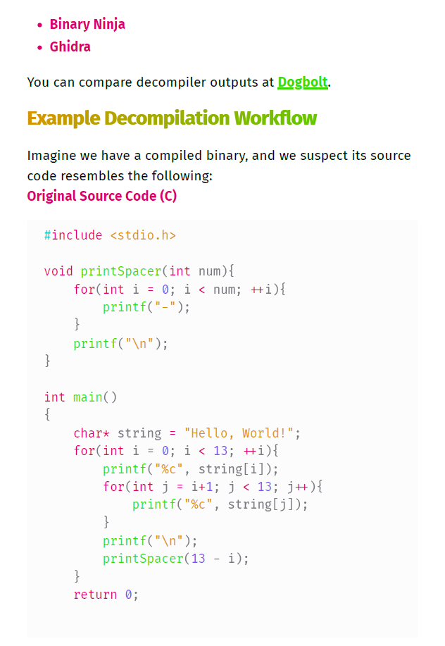 Binary Exploitation & Buffer Overflow Study Notes