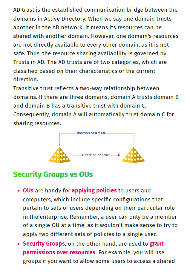 TryHackMe SAL1 Study Notes & Guide